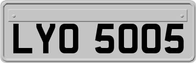 LYO5005