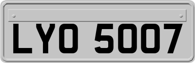 LYO5007