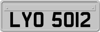LYO5012