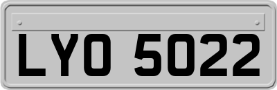 LYO5022