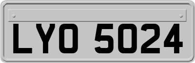 LYO5024