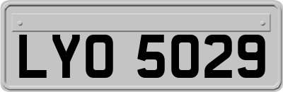 LYO5029