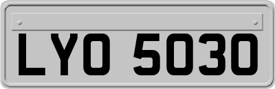 LYO5030