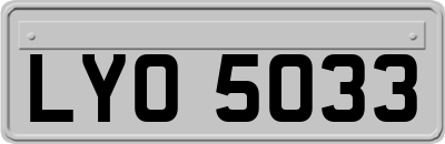 LYO5033
