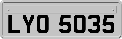 LYO5035
