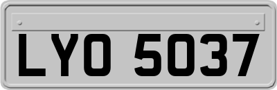 LYO5037