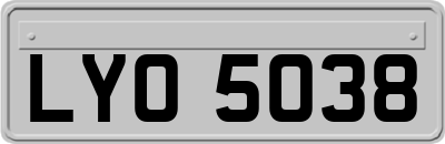 LYO5038
