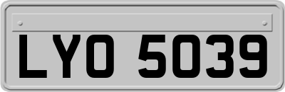 LYO5039