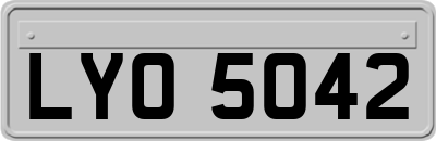 LYO5042