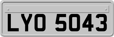LYO5043