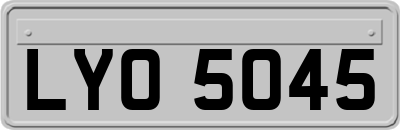 LYO5045