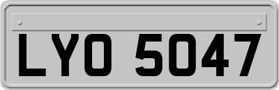 LYO5047
