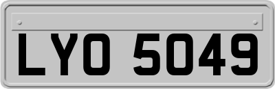 LYO5049