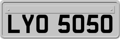 LYO5050