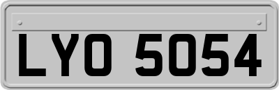 LYO5054