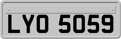 LYO5059