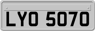 LYO5070