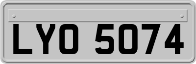 LYO5074