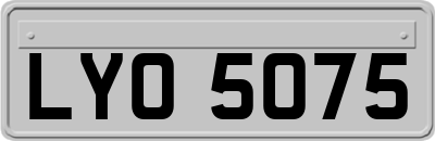 LYO5075