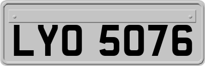 LYO5076