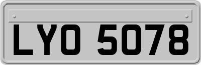 LYO5078