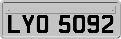 LYO5092
