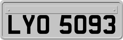 LYO5093