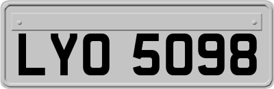 LYO5098