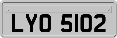 LYO5102