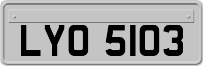 LYO5103