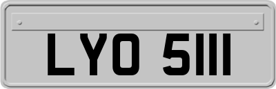 LYO5111