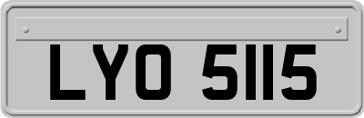 LYO5115