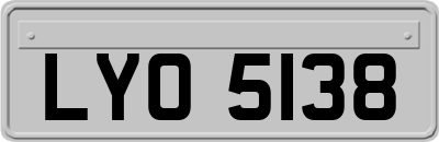 LYO5138
