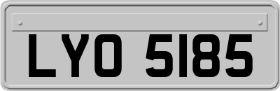 LYO5185