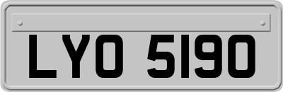 LYO5190