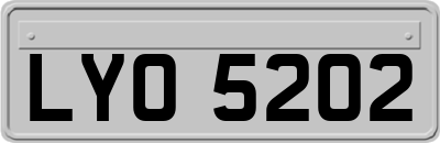 LYO5202