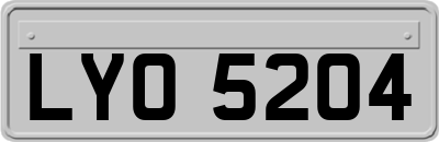 LYO5204
