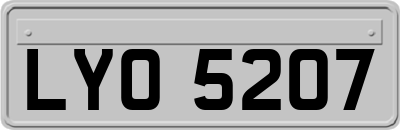 LYO5207