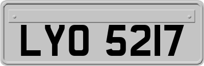 LYO5217