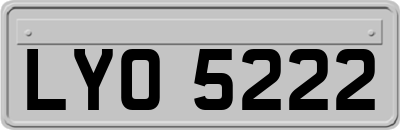LYO5222
