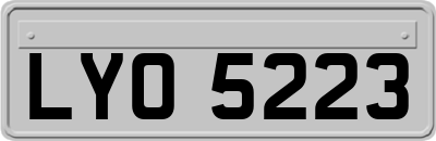 LYO5223