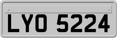 LYO5224