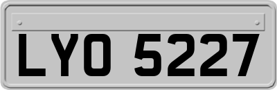 LYO5227