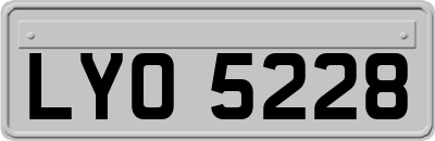 LYO5228