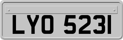 LYO5231