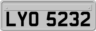 LYO5232