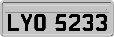LYO5233