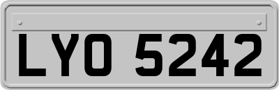 LYO5242