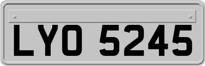LYO5245
