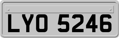LYO5246